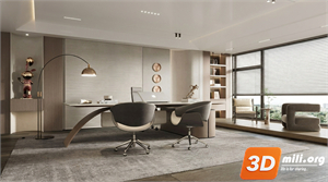 General Manager's Office Skp Files 